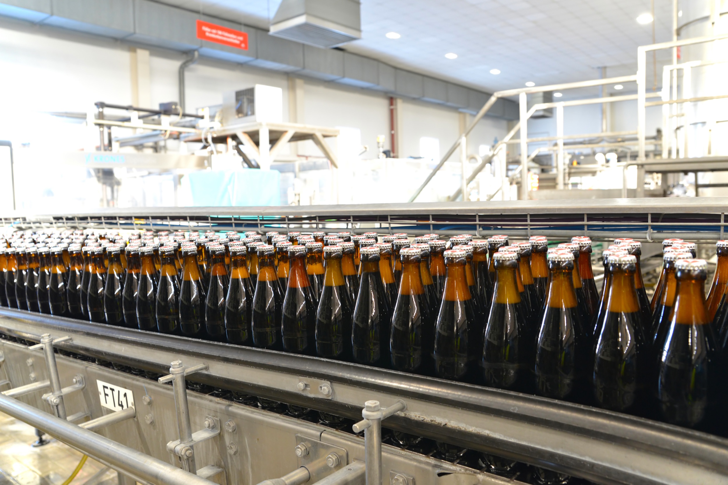 Nahrungs- und Genussmittel